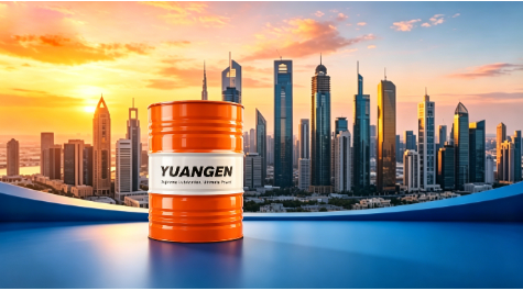 Engine Oil Supplier in UAE | Diesel Engine Oil, Hydraulic Oil and Lubricants